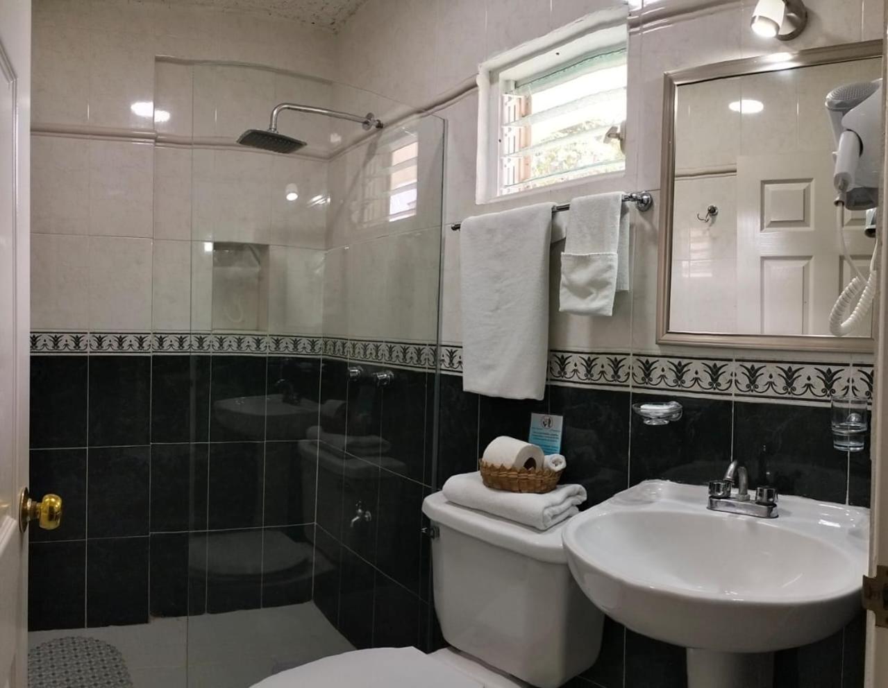 Hotel Dos Mundos, Isla Κοζουμέλ Εξωτερικό φωτογραφία