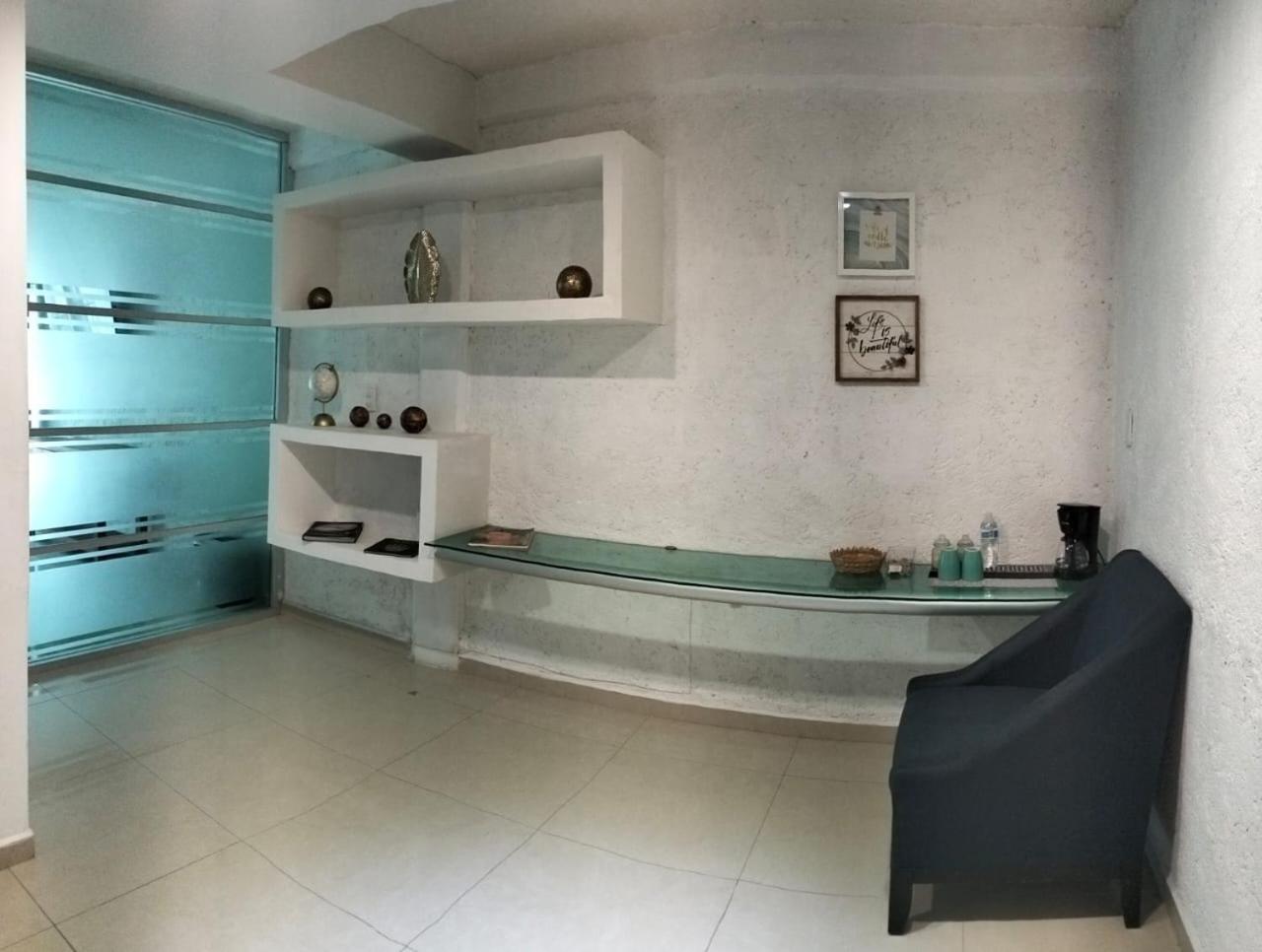 Hotel Dos Mundos, Isla Κοζουμέλ Εξωτερικό φωτογραφία