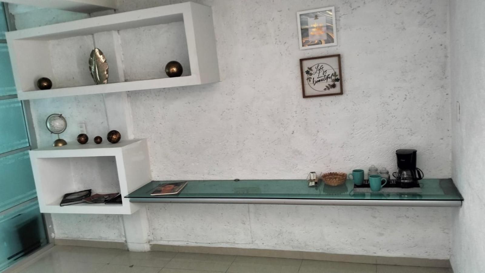 Hotel Dos Mundos, Isla Κοζουμέλ Εξωτερικό φωτογραφία