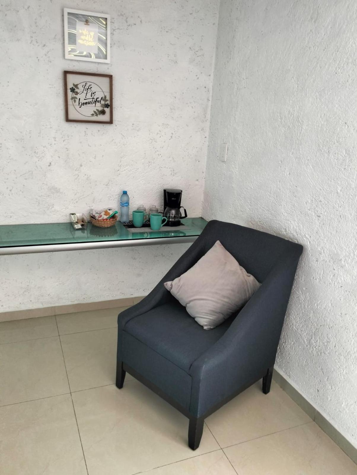 Hotel Dos Mundos, Isla Κοζουμέλ Εξωτερικό φωτογραφία