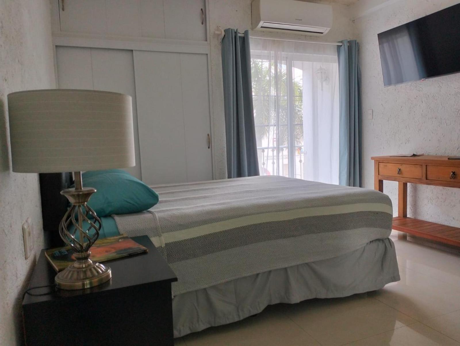Hotel Dos Mundos, Isla Κοζουμέλ Εξωτερικό φωτογραφία