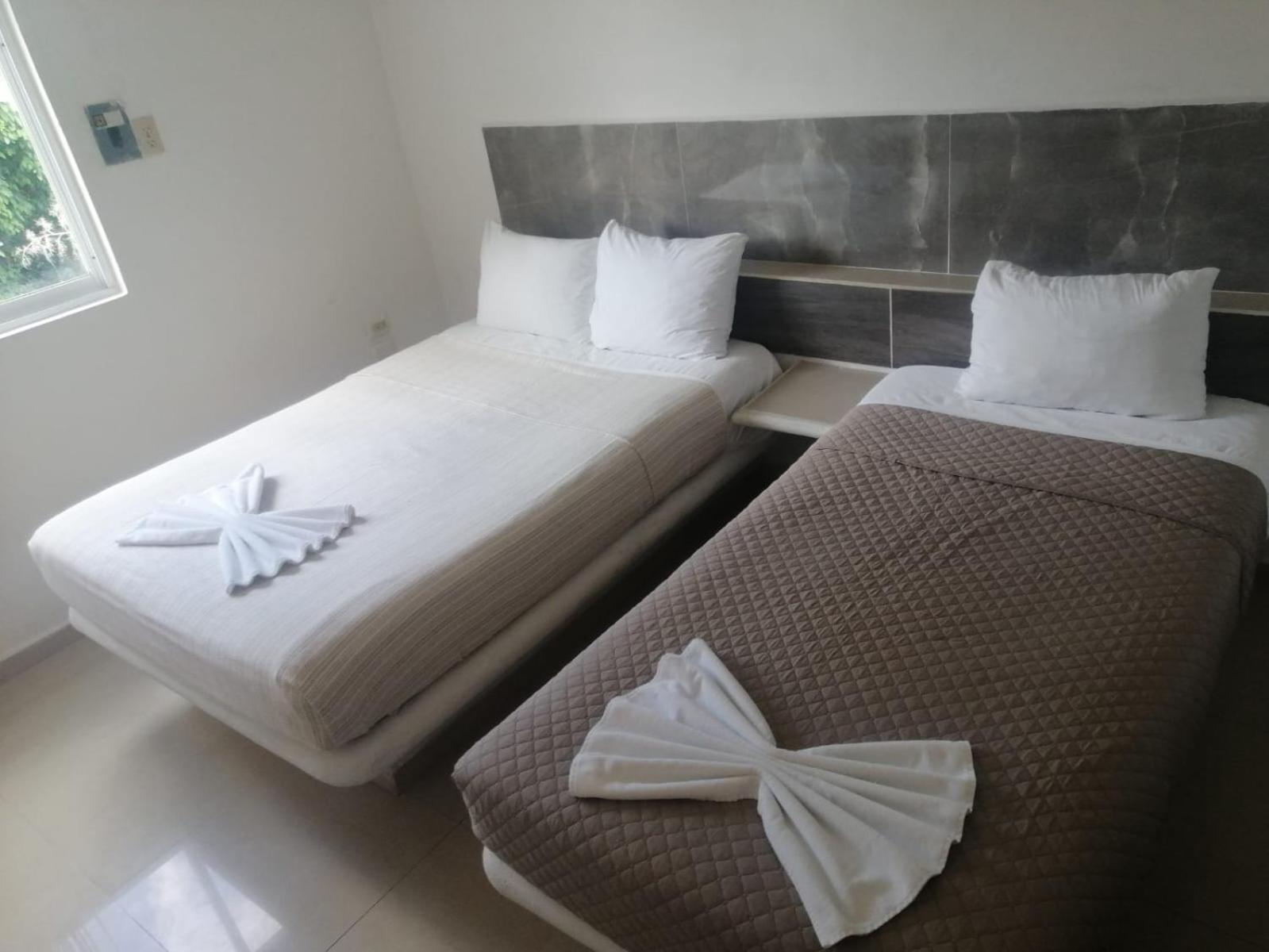 Hotel Dos Mundos, Isla Κοζουμέλ Εξωτερικό φωτογραφία