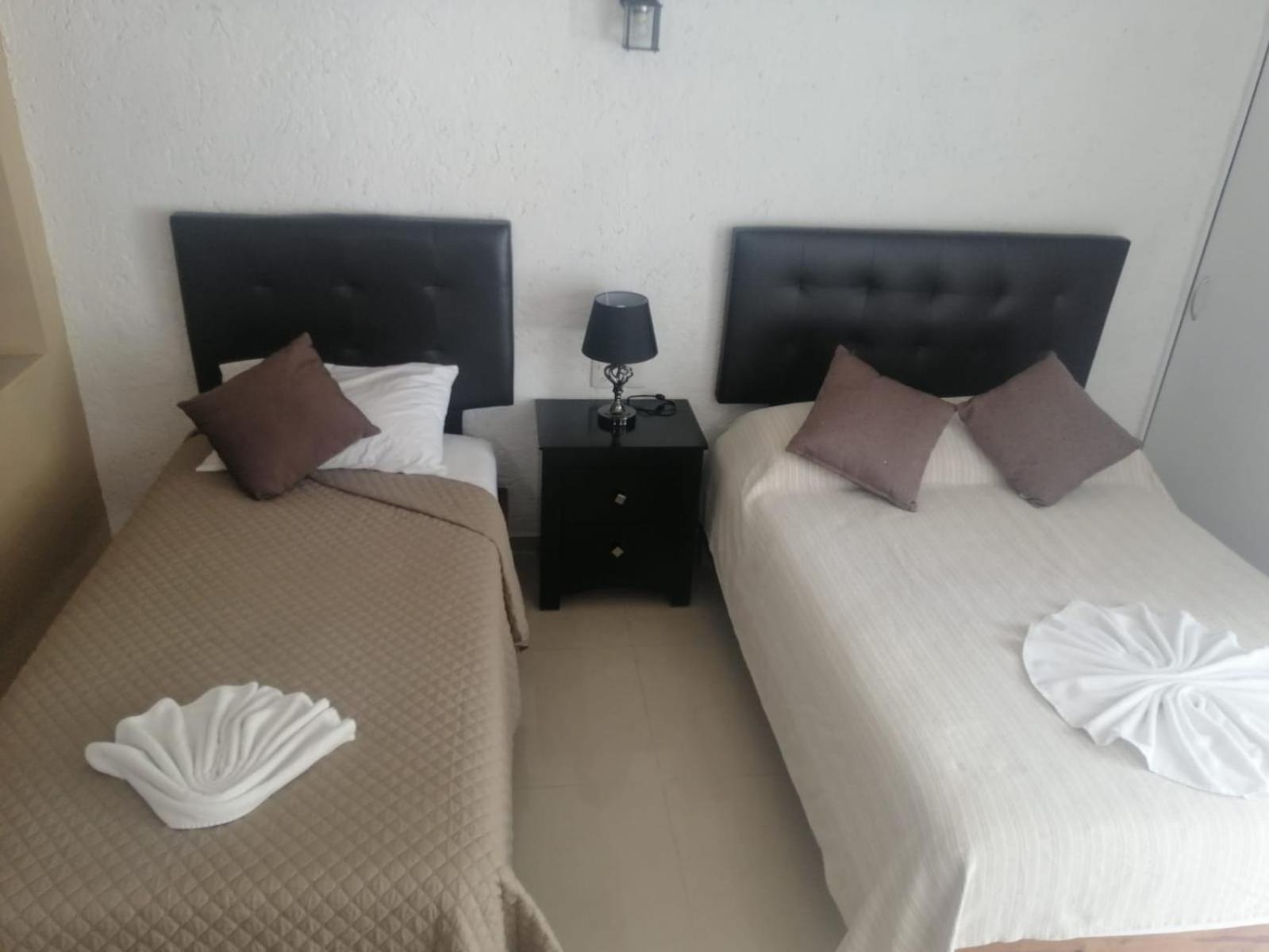 Hotel Dos Mundos, Isla Κοζουμέλ Εξωτερικό φωτογραφία