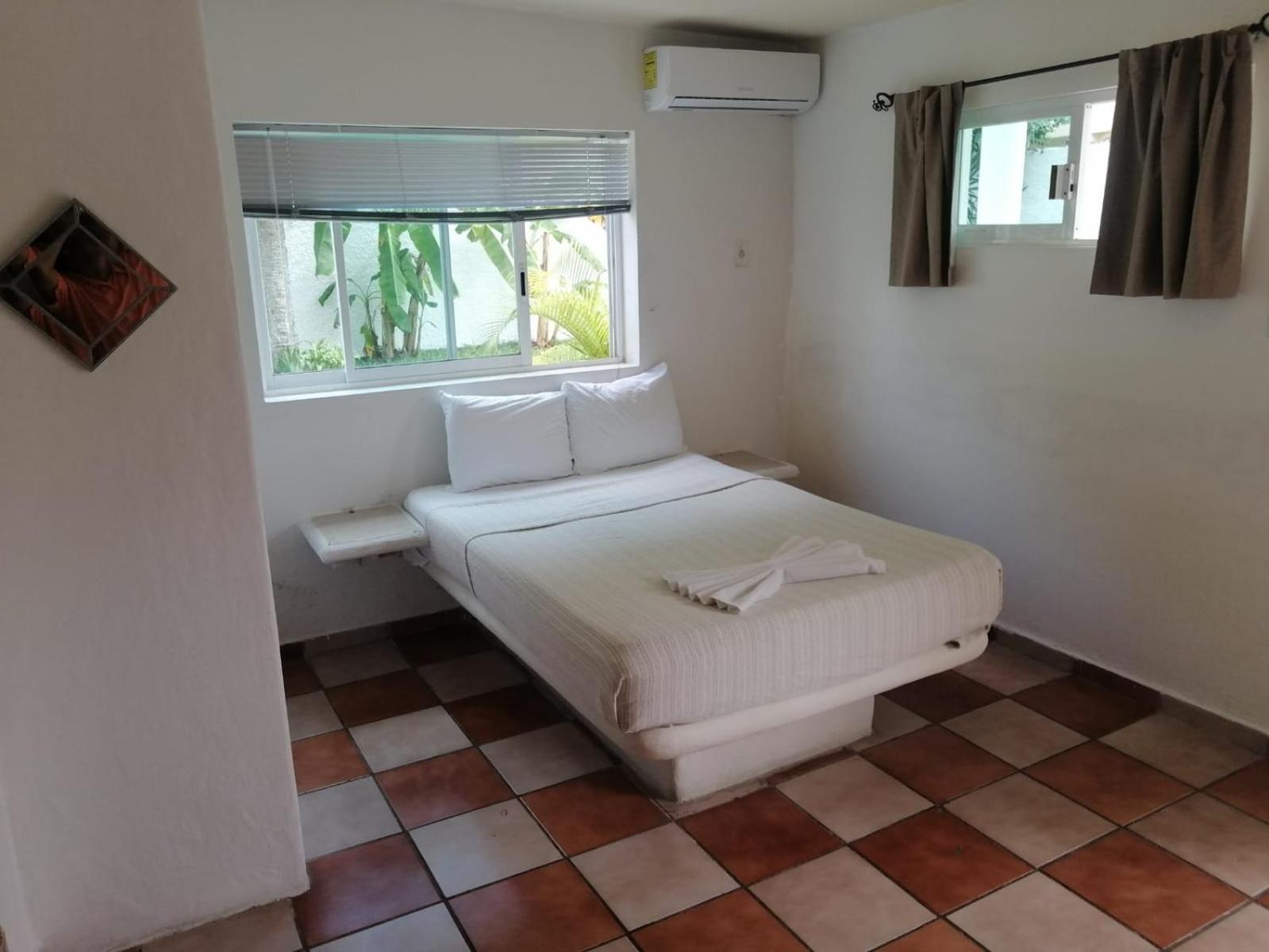 Hotel Dos Mundos, Isla Κοζουμέλ Εξωτερικό φωτογραφία