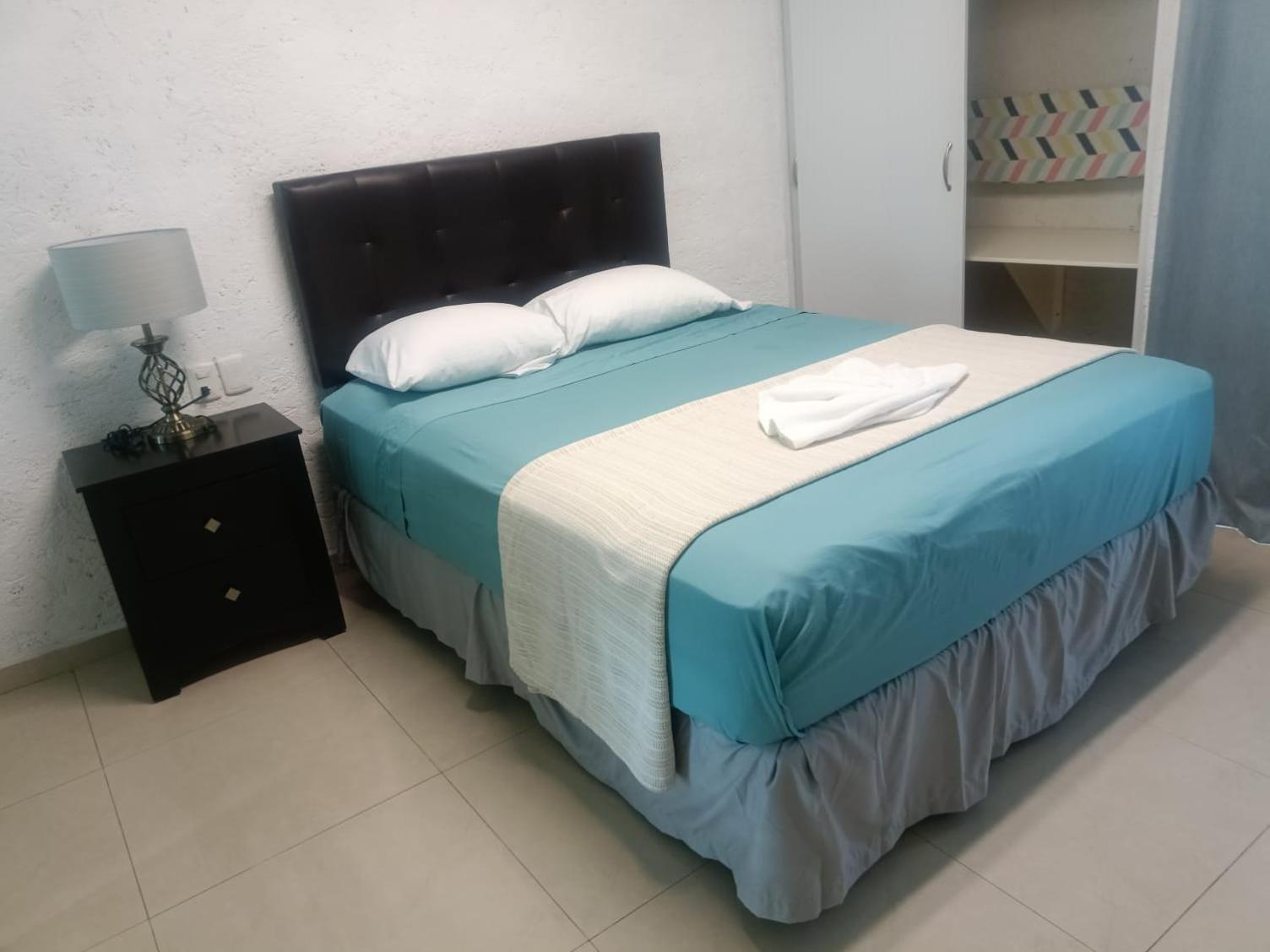 Hotel Dos Mundos, Isla Κοζουμέλ Εξωτερικό φωτογραφία