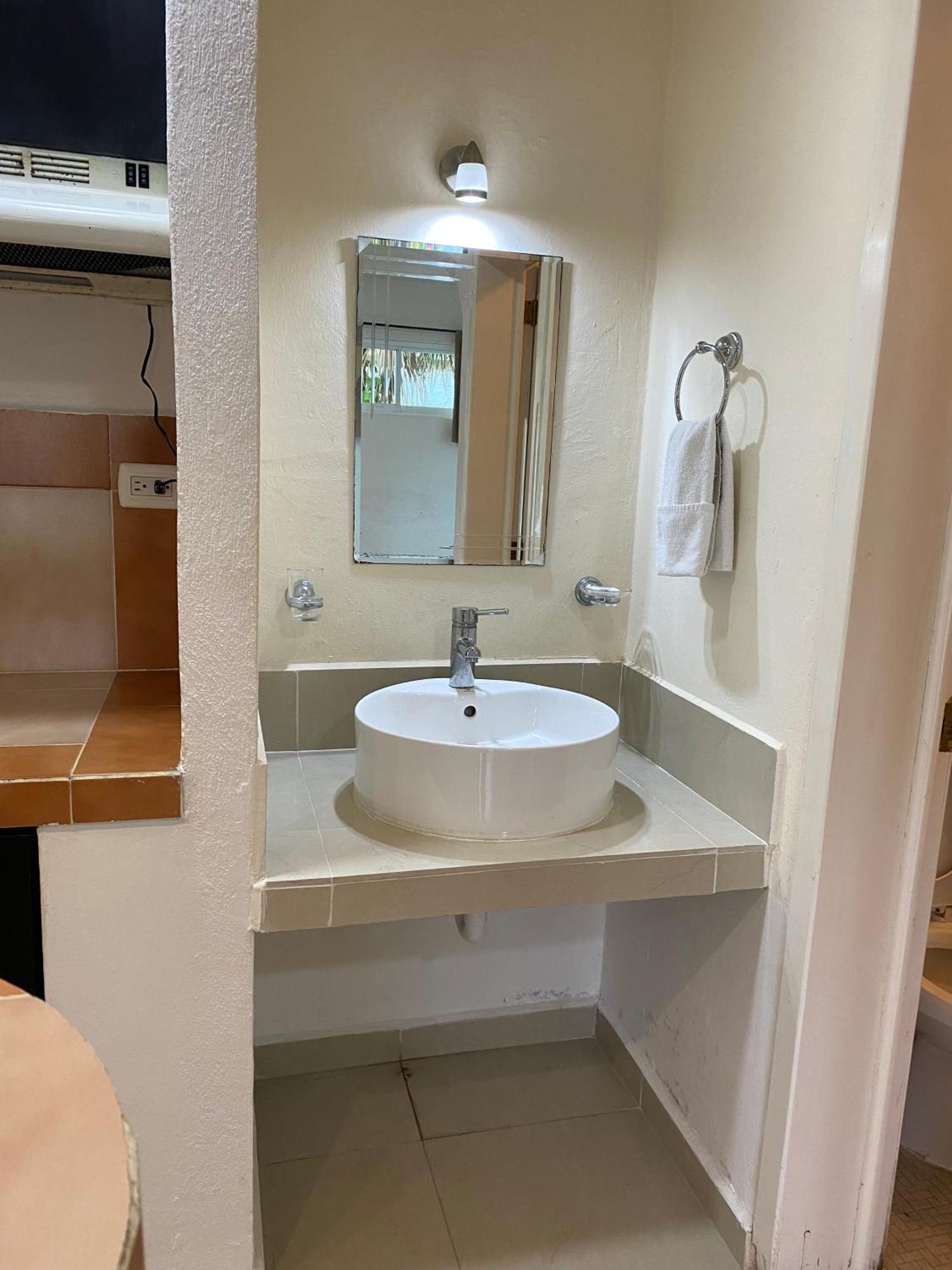 Hotel Dos Mundos, Isla Κοζουμέλ Εξωτερικό φωτογραφία