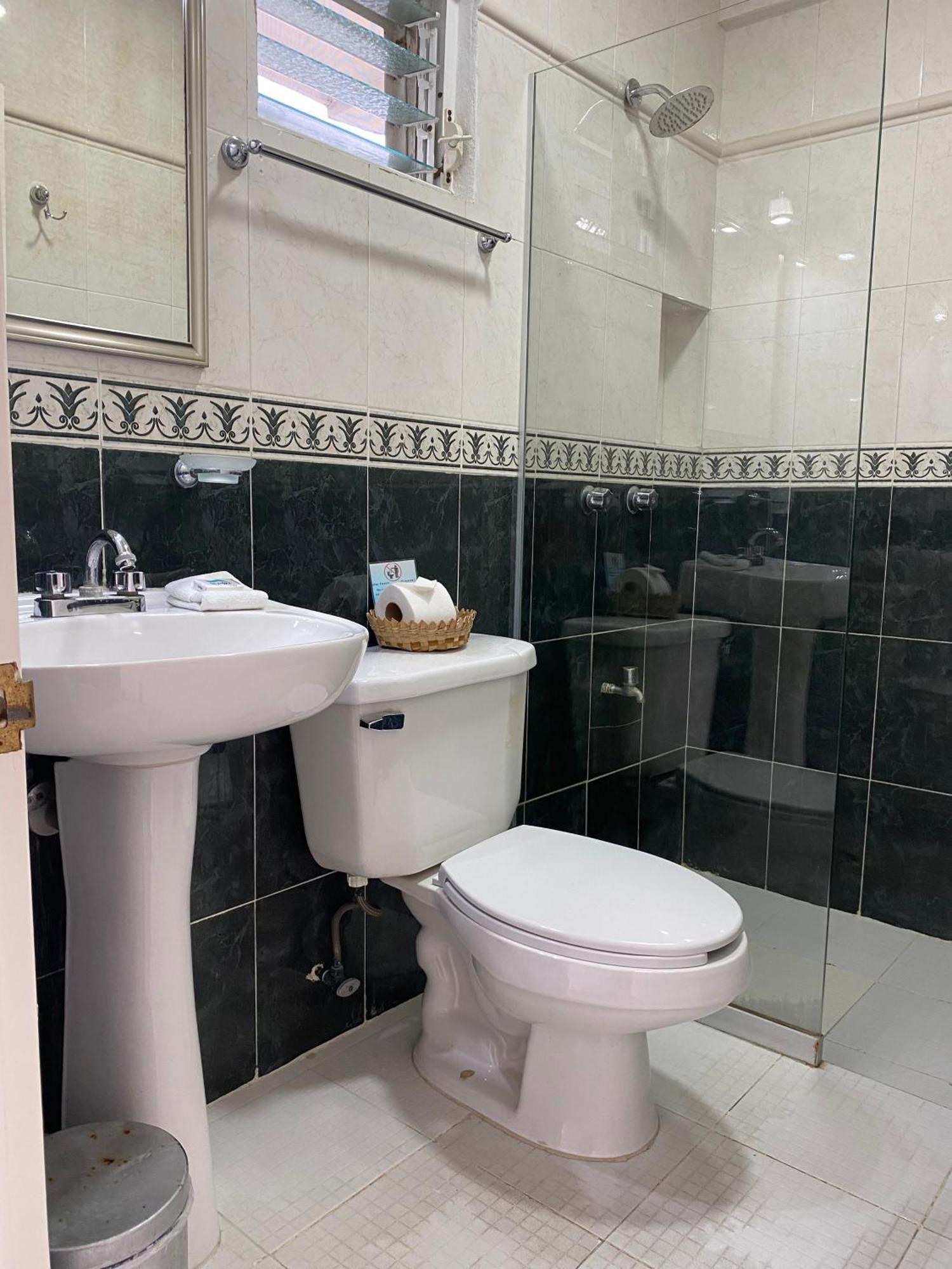 Hotel Dos Mundos, Isla Κοζουμέλ Εξωτερικό φωτογραφία