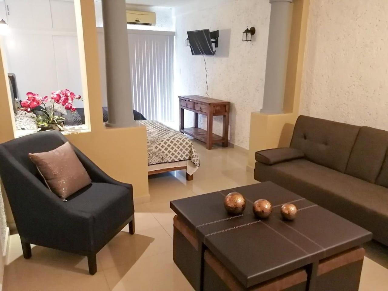 Hotel Dos Mundos, Isla Κοζουμέλ Εξωτερικό φωτογραφία