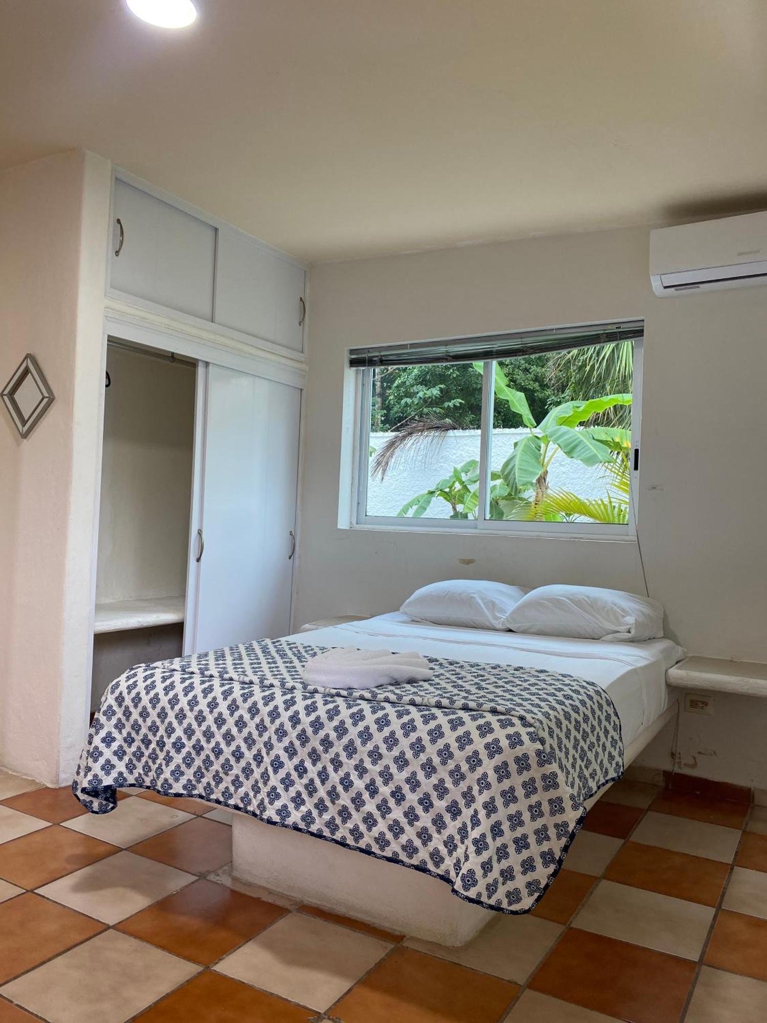 Hotel Dos Mundos, Isla Κοζουμέλ Εξωτερικό φωτογραφία