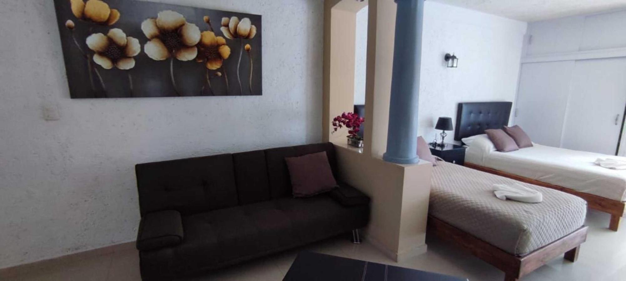 Hotel Dos Mundos, Isla Κοζουμέλ Εξωτερικό φωτογραφία