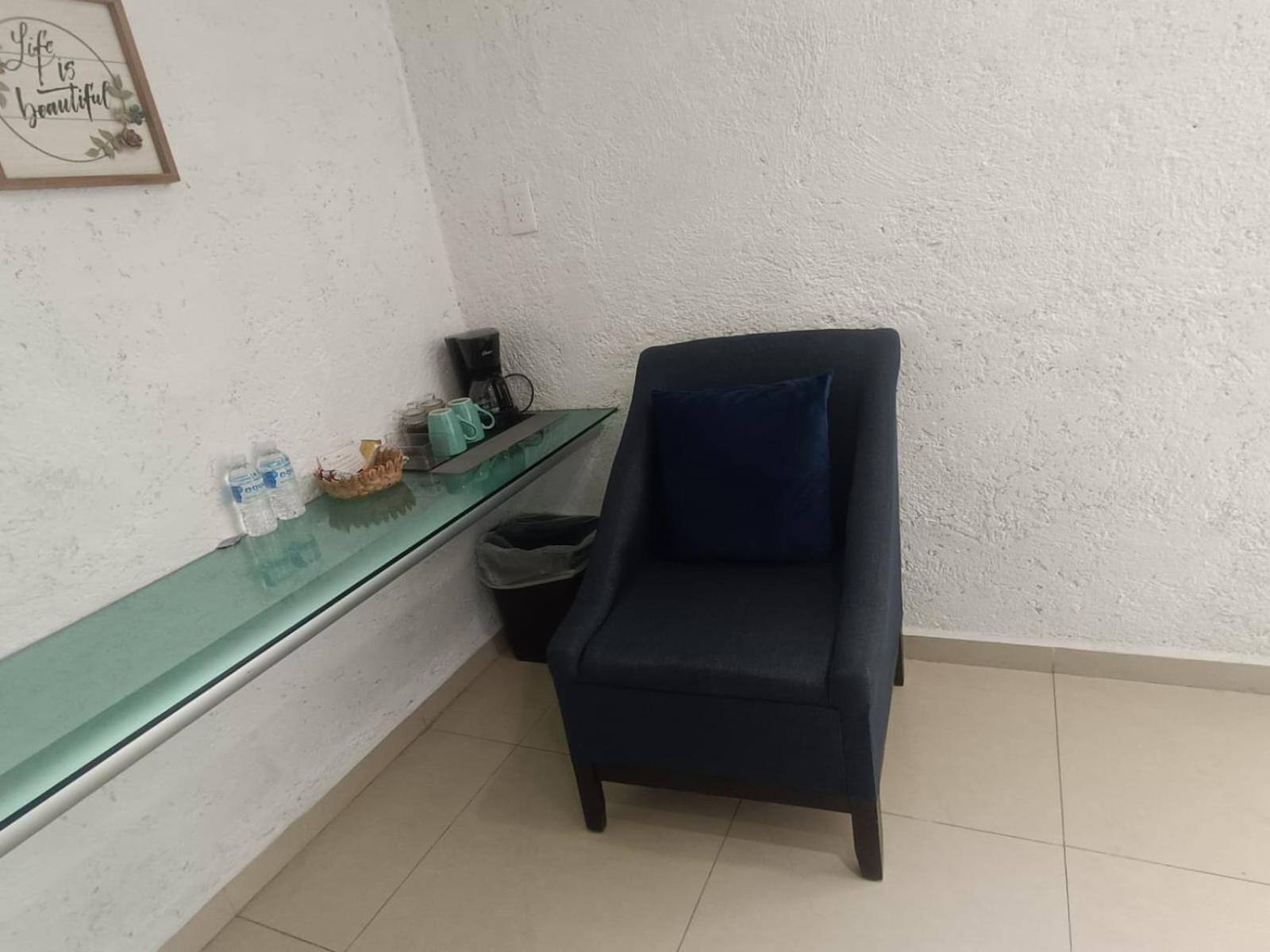 Hotel Dos Mundos, Isla Κοζουμέλ Εξωτερικό φωτογραφία