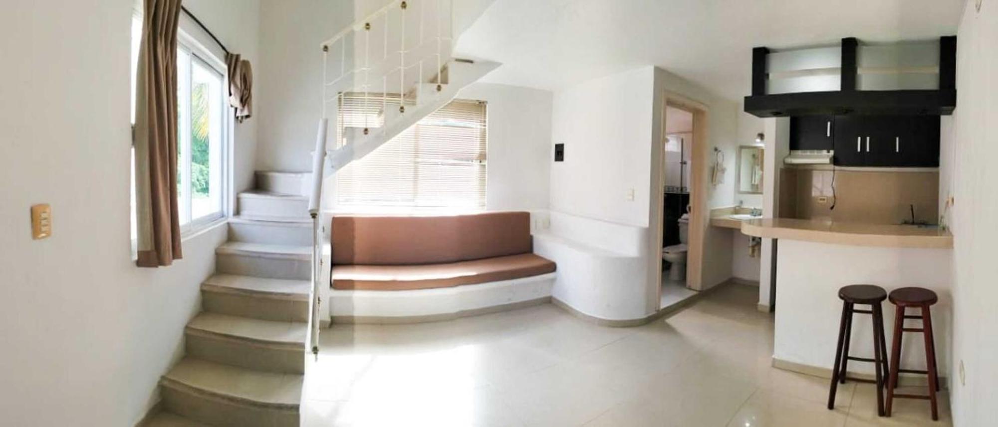 Hotel Dos Mundos, Isla Κοζουμέλ Εξωτερικό φωτογραφία