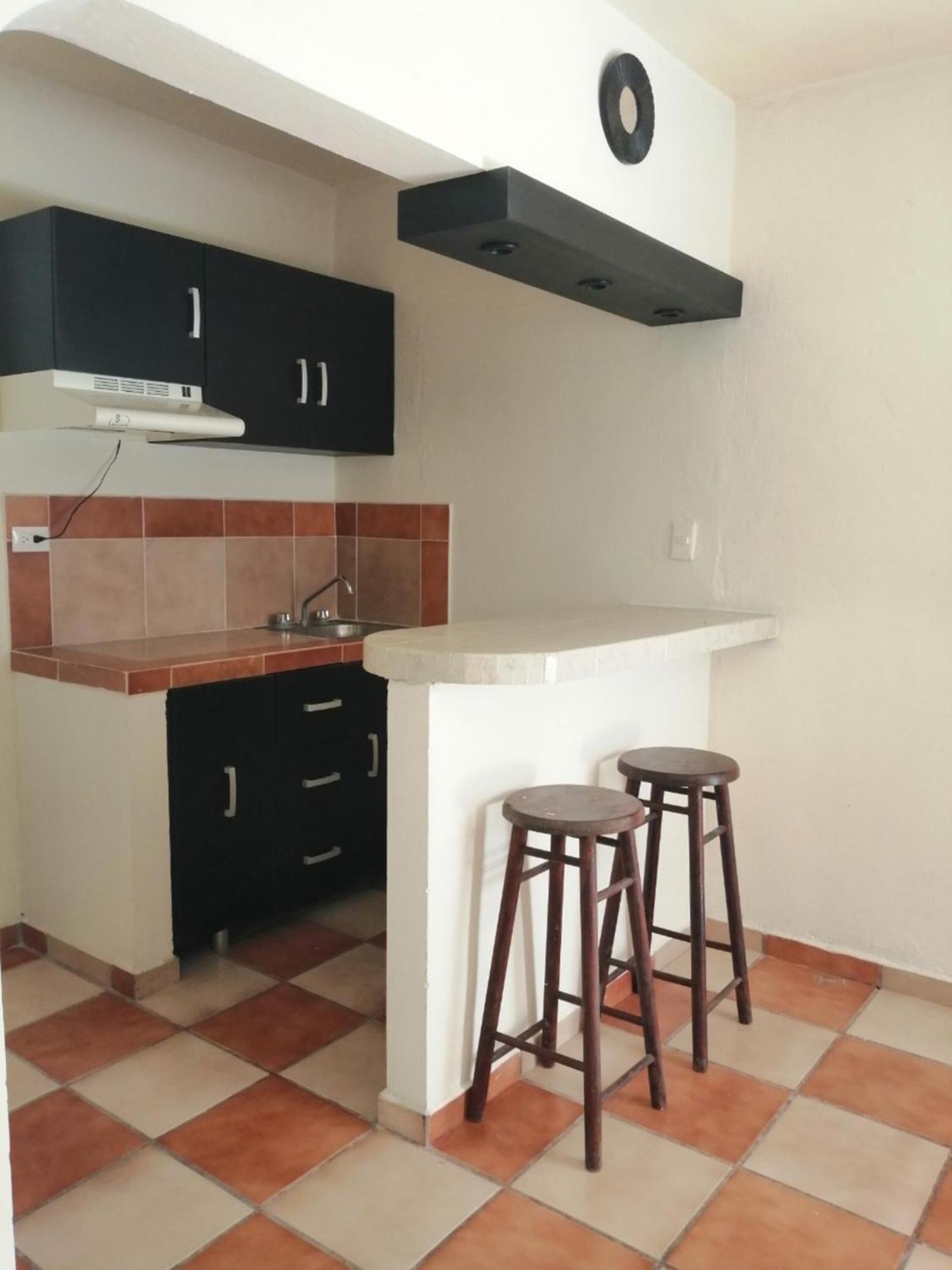 Hotel Dos Mundos, Isla Κοζουμέλ Εξωτερικό φωτογραφία